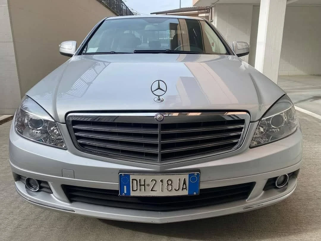 Mercedes-Benz C 220 | Mobile.bg � ����������� 6