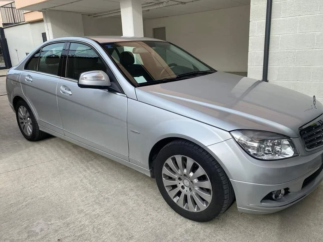 Mercedes-Benz C 220 | Mobile.bg � ����������� 5
