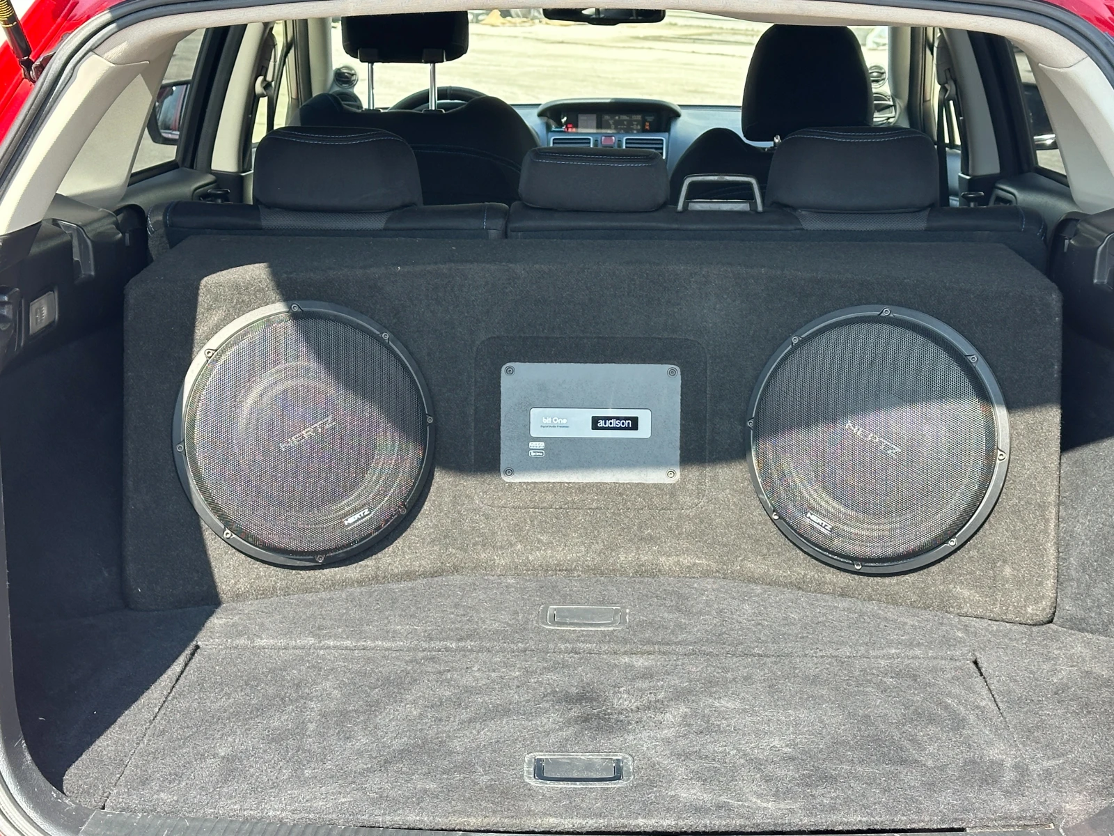 Subaru Levorg ���������/�������� ������ | Mobile.bg � ����������� 11