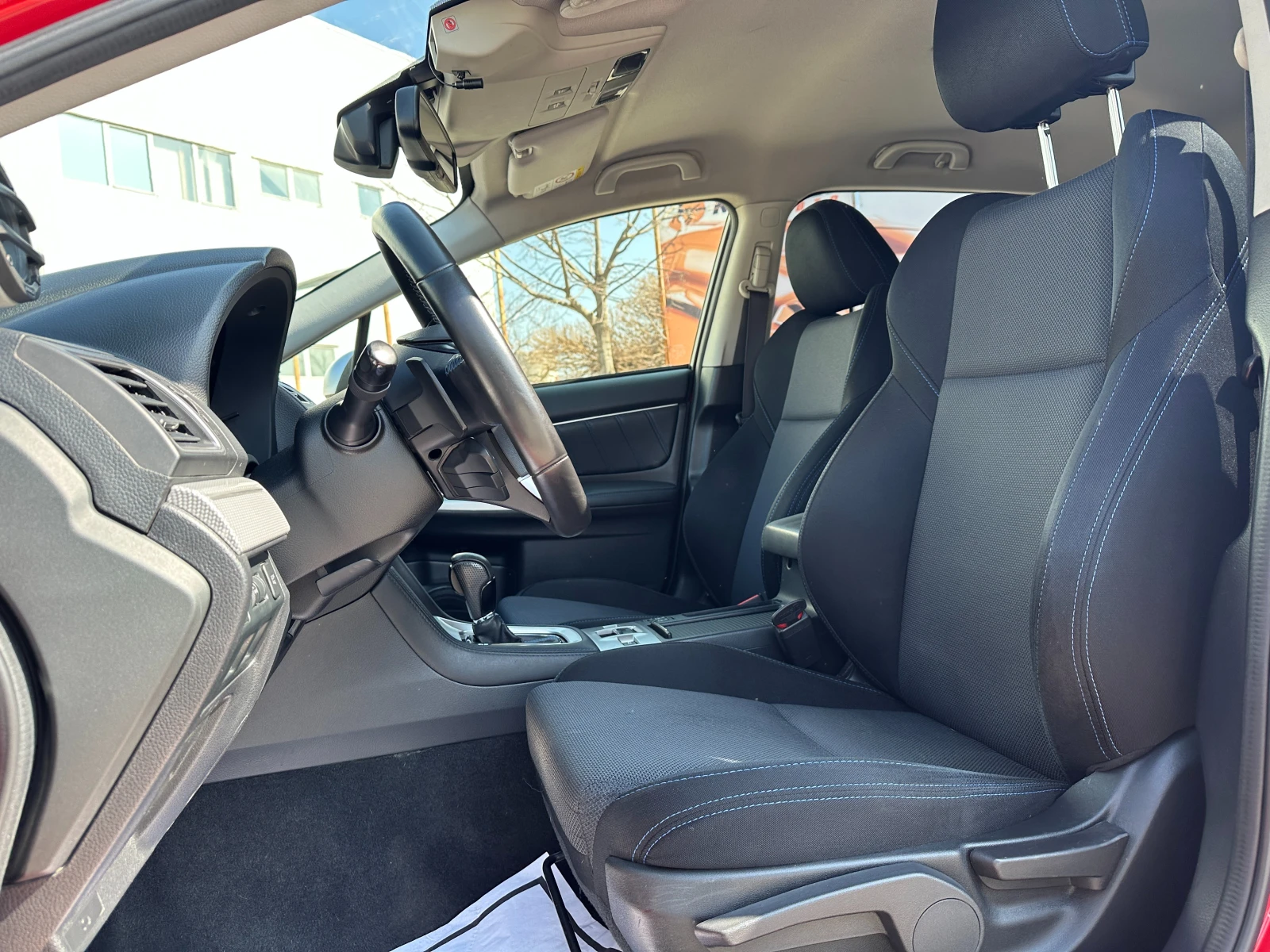 Subaru Levorg ���������/�������� ������ | Mobile.bg � ����������� 8