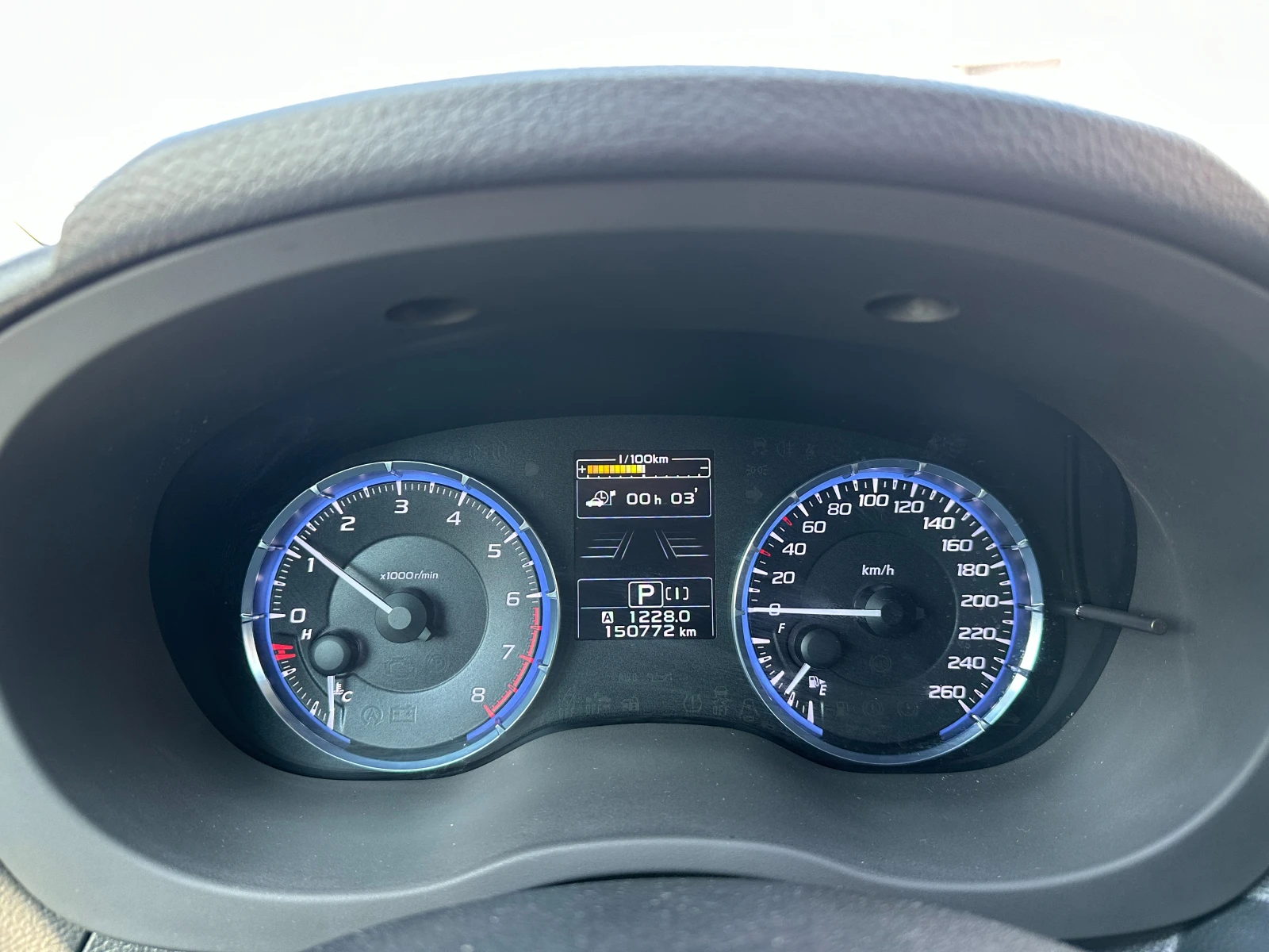 Subaru Levorg ���������/�������� ������ | Mobile.bg � ����������� 14