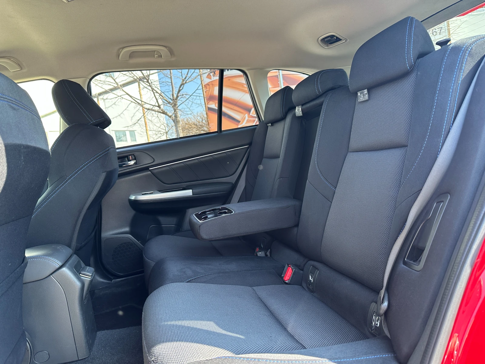 Subaru Levorg ���������/�������� ������ | Mobile.bg � ����������� 9