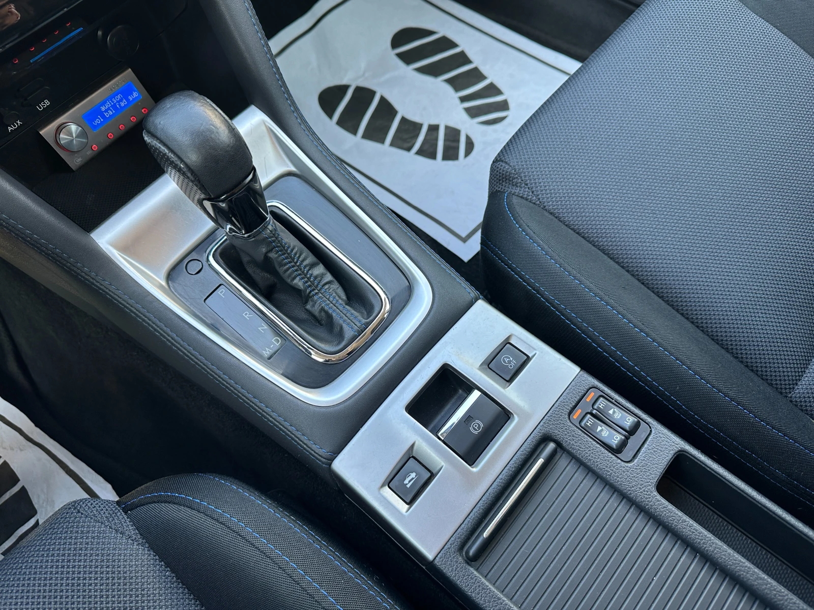 Subaru Levorg ���������/�������� ������ | Mobile.bg � ����������� 12