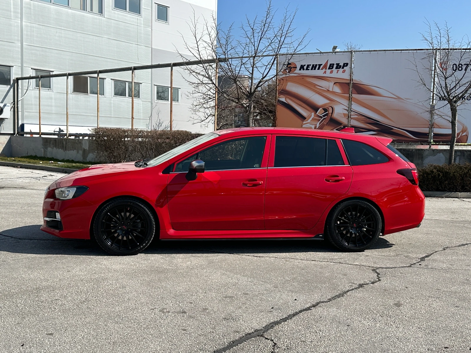 Subaru Levorg ���������/�������� ������ | Mobile.bg � ����������� 2