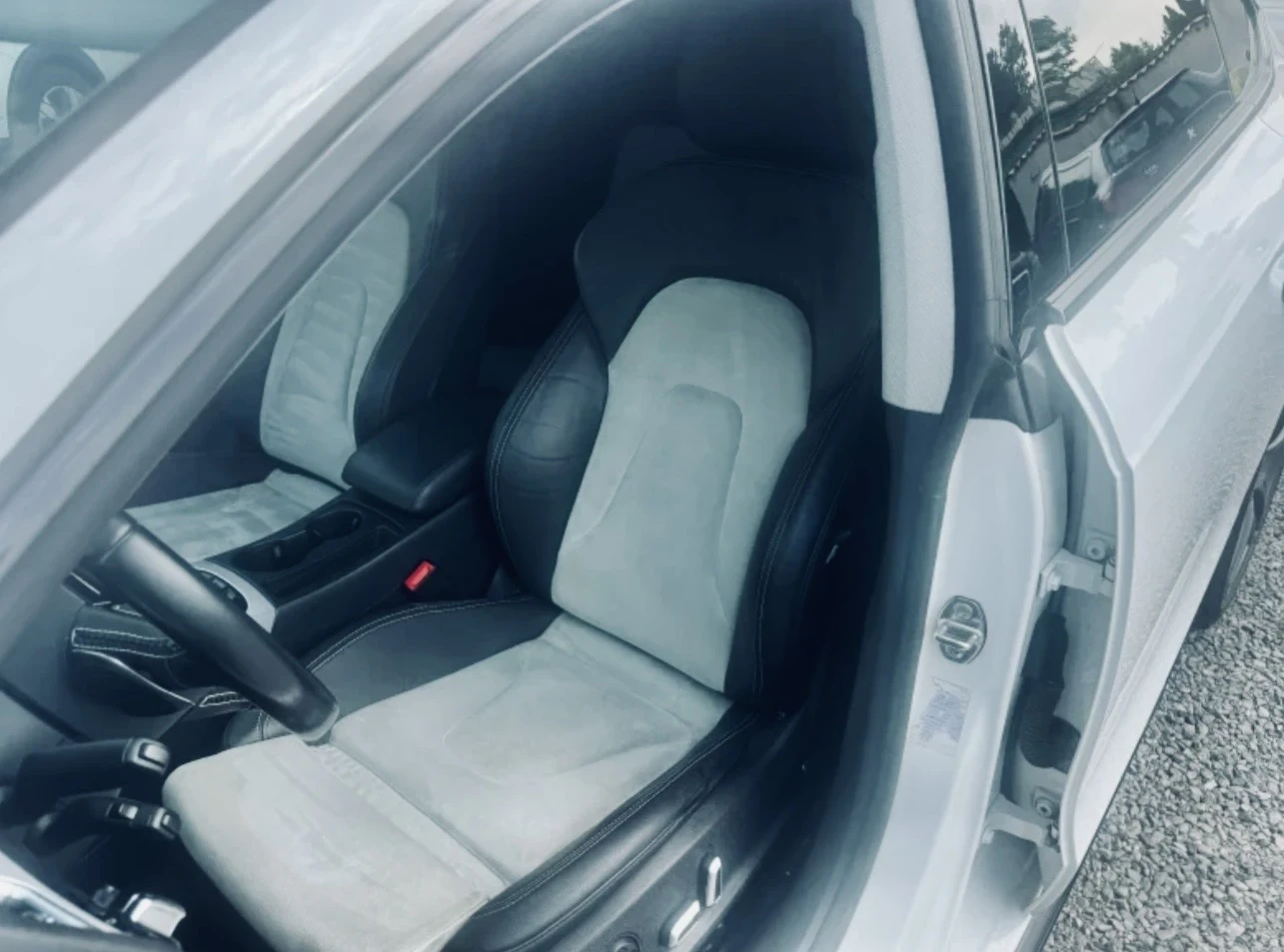 Audi S5 3.0TFSI QUATTRO SPORTBACK - изображение 9