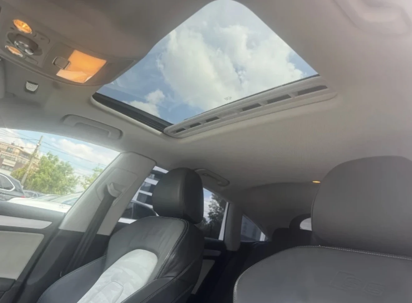 Audi S5 3.0TFSI QUATTRO SPORTBACK, снимка 15 - Автомобили и джипове - 53748608