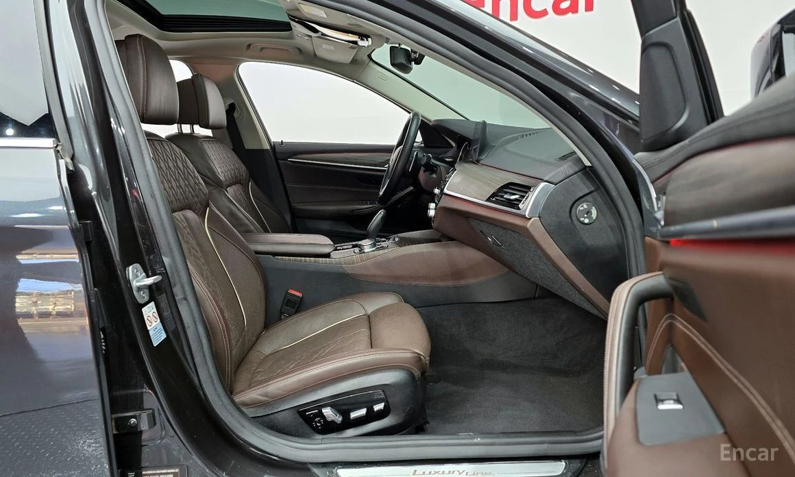 BMW 520 | Mobile.bg � ����������� 10