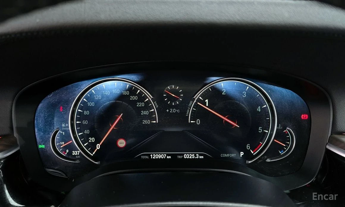 BMW 520 | Mobile.bg � ����������� 8