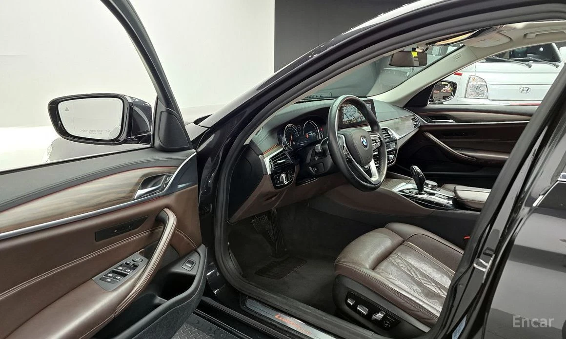 BMW 520 | Mobile.bg � ����������� 11
