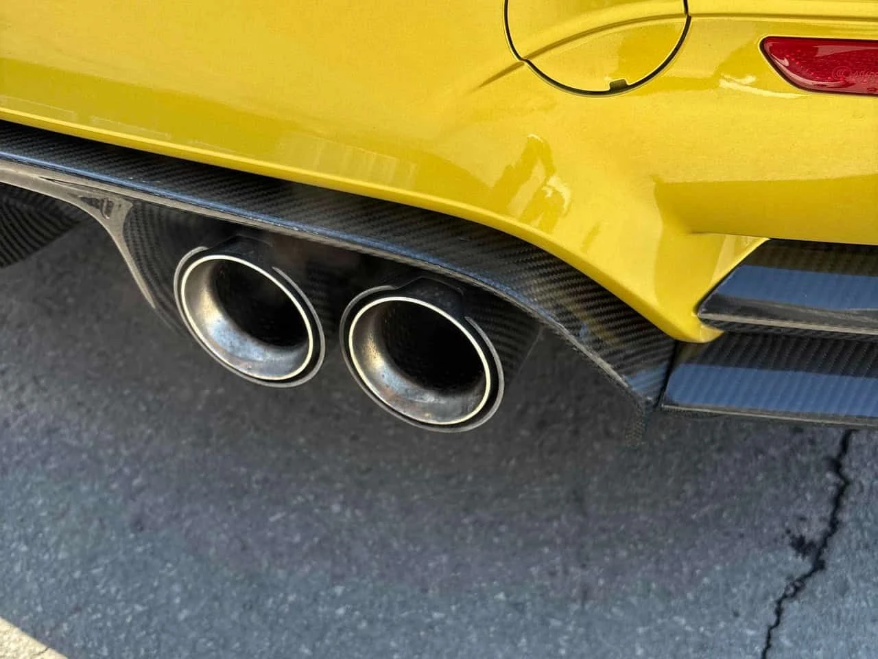 BMW M4 * CARFAX * DCT * ������� * H/K * ������ | Mobile.bg � ����������� 14