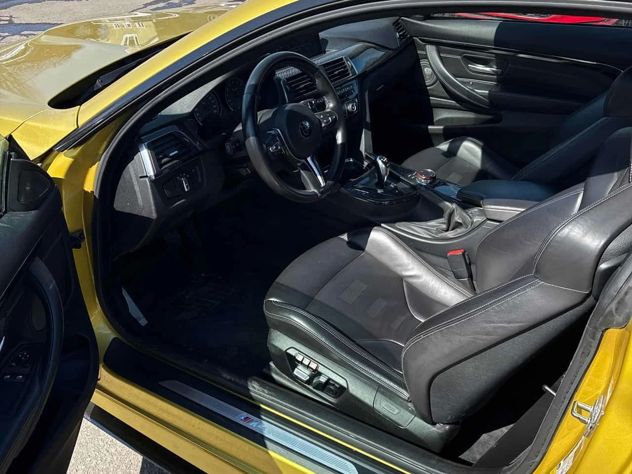 BMW M4 * CARFAX * DCT * ������� * H/K * ������ | Mobile.bg � ����������� 5