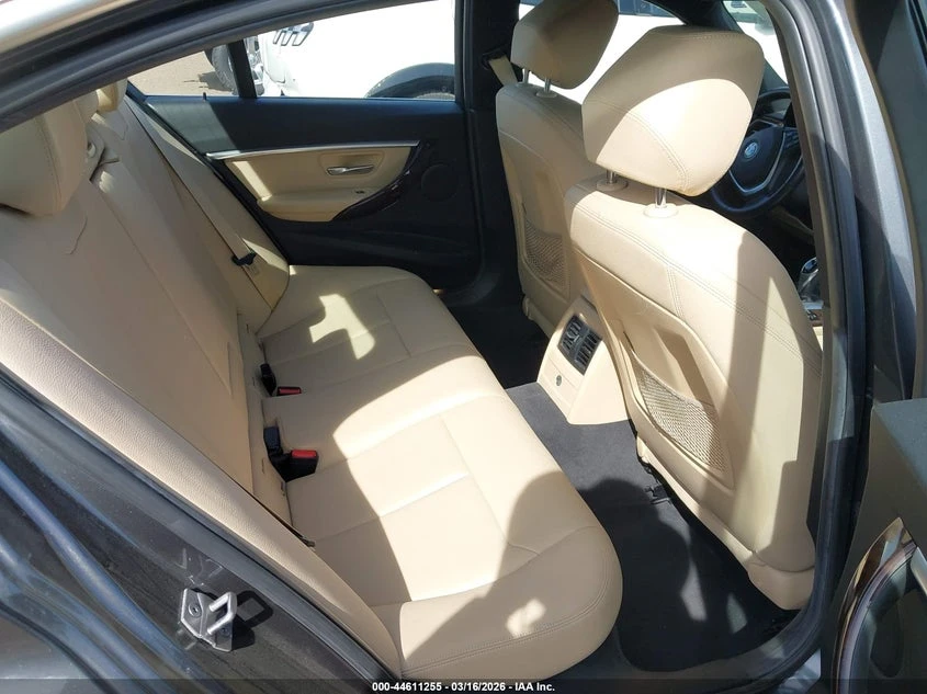 BMW 330 2.0L I-4 DI, DOHC, VVT, TURBO, 248HP Rear Wheel | Mobile.bg � ����������� 8