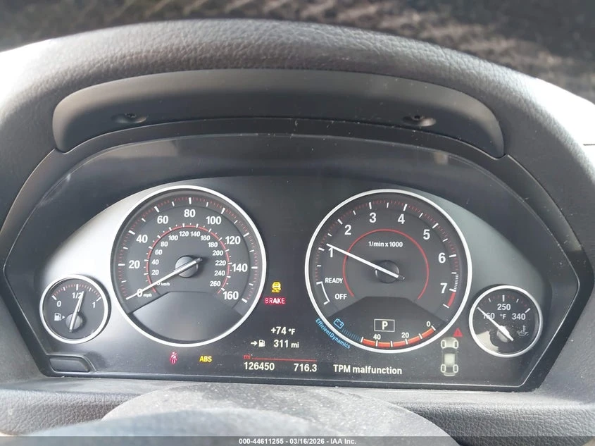 BMW 330 2.0L I-4 DI, DOHC, VVT, TURBO, 248HP Rear Wheel | Mobile.bg � ����������� 7