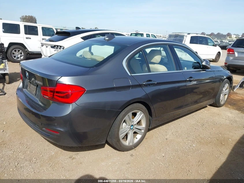BMW 330 2.0L I-4 DI, DOHC, VVT, TURBO, 248HP Rear Wheel | Mobile.bg � ����������� 4