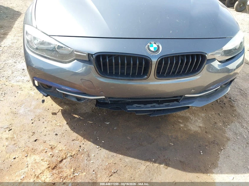 BMW 330 2.0L I-4 DI, DOHC, VVT, TURBO, 248HP Rear Wheel | Mobile.bg � ����������� 6