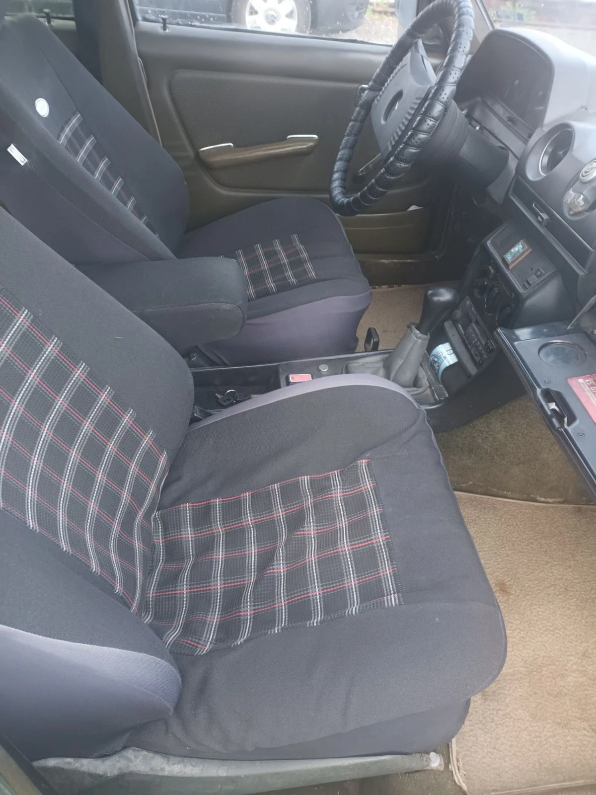 Mercedes-Benz 123 200D, снимка 3 - Автомобили и джипове - 54208433