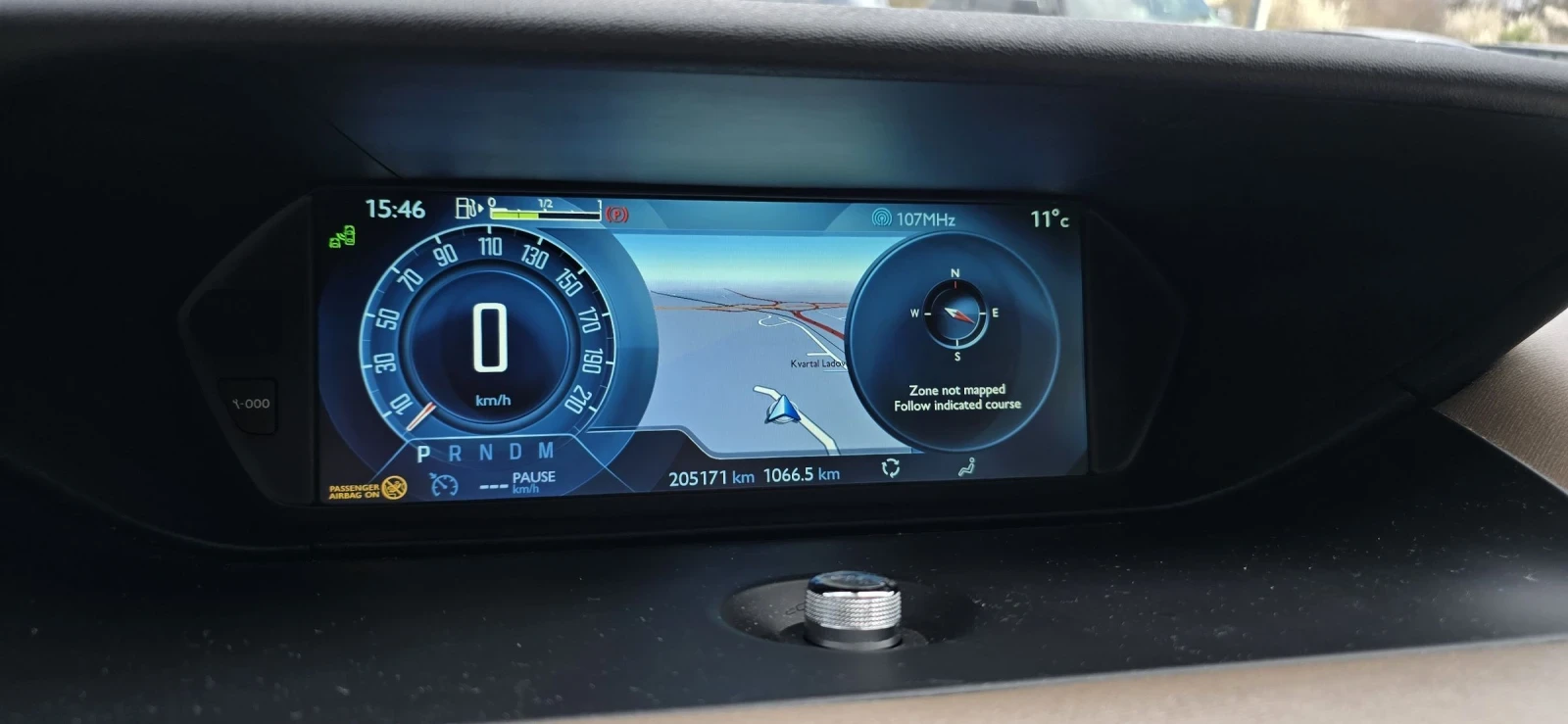 Citroen Grand C4 Picasso, снимка 5 - Автомобили и джипове - 54234249