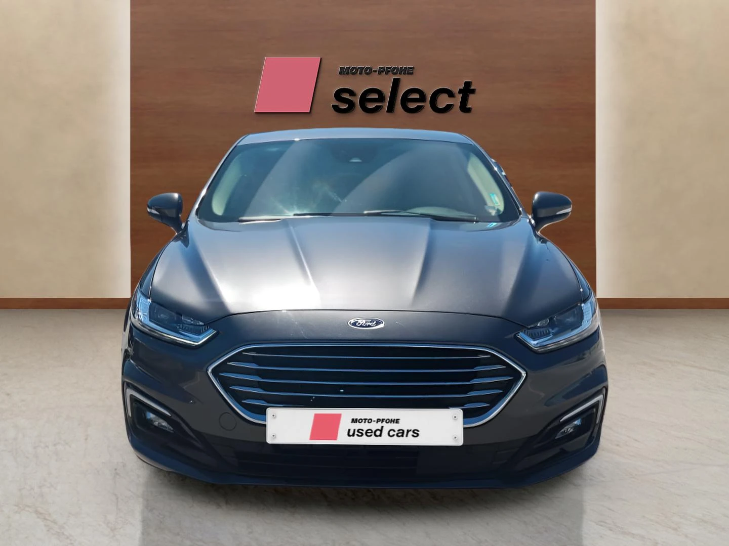 Ford Mondeo 2.0, снимка 13 - Автомобили и джипове - 54540385
