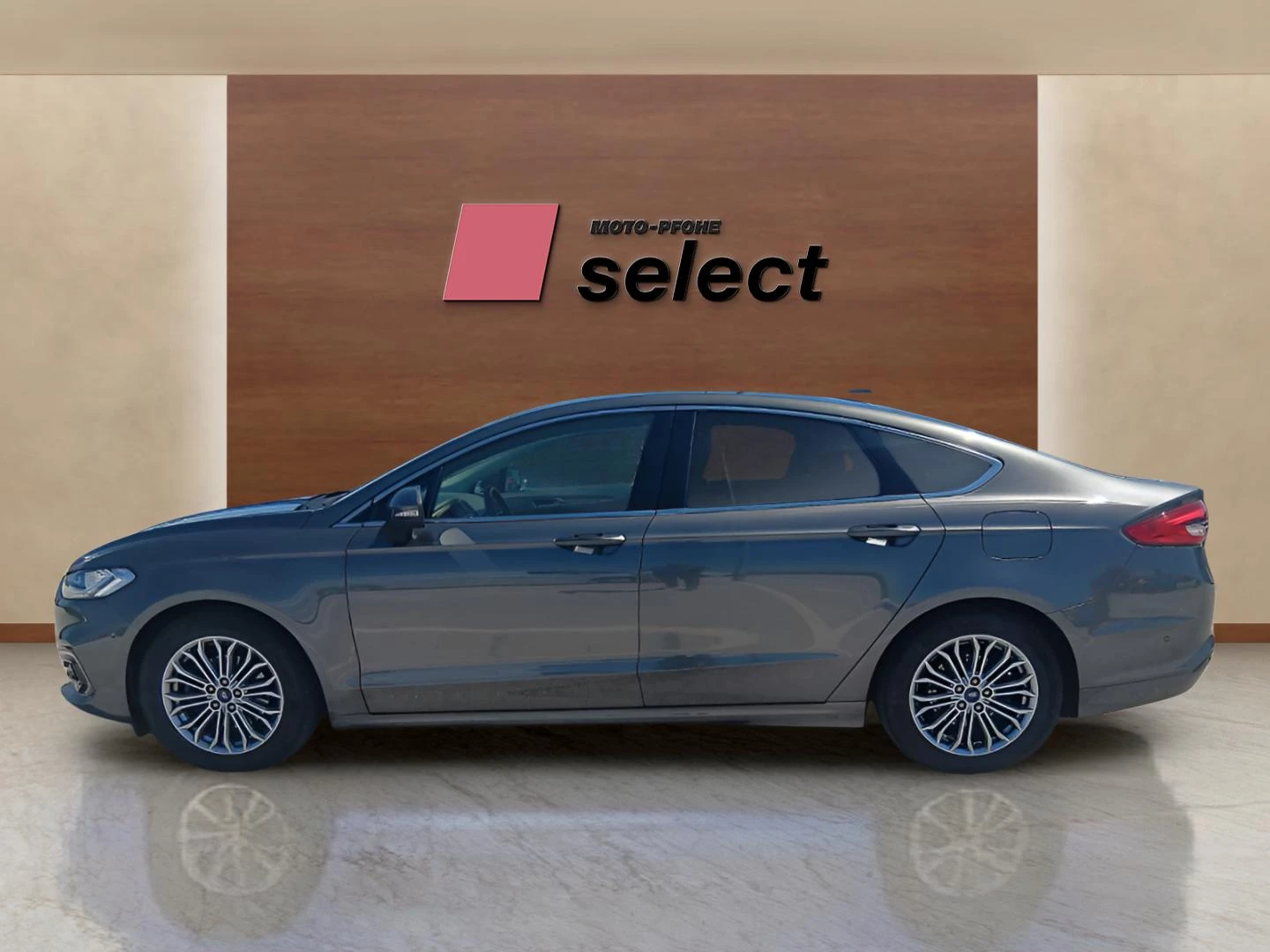 Ford Mondeo 2.0, снимка 8 - Автомобили и джипове - 54540385