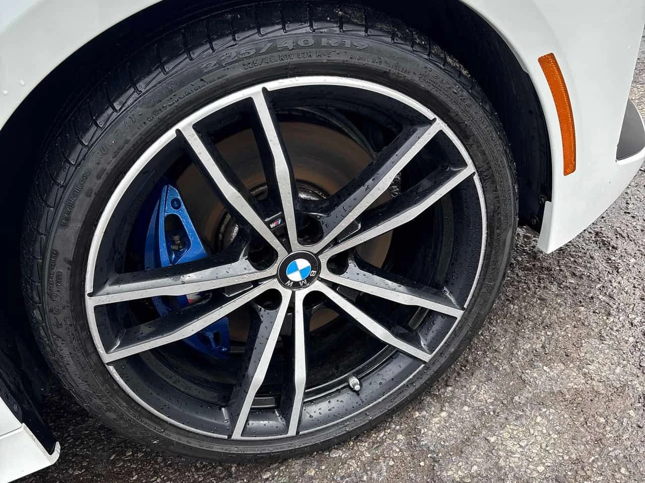 BMW 330 i xDrive M-sport * БЕЗ ЗАБЕЛЕЖКИ* , снимка 7 - Автомобили и джипове - 54652922