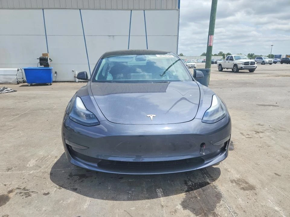Tesla Model 3, снимка 5 - Автомобили и джипове - 54818893