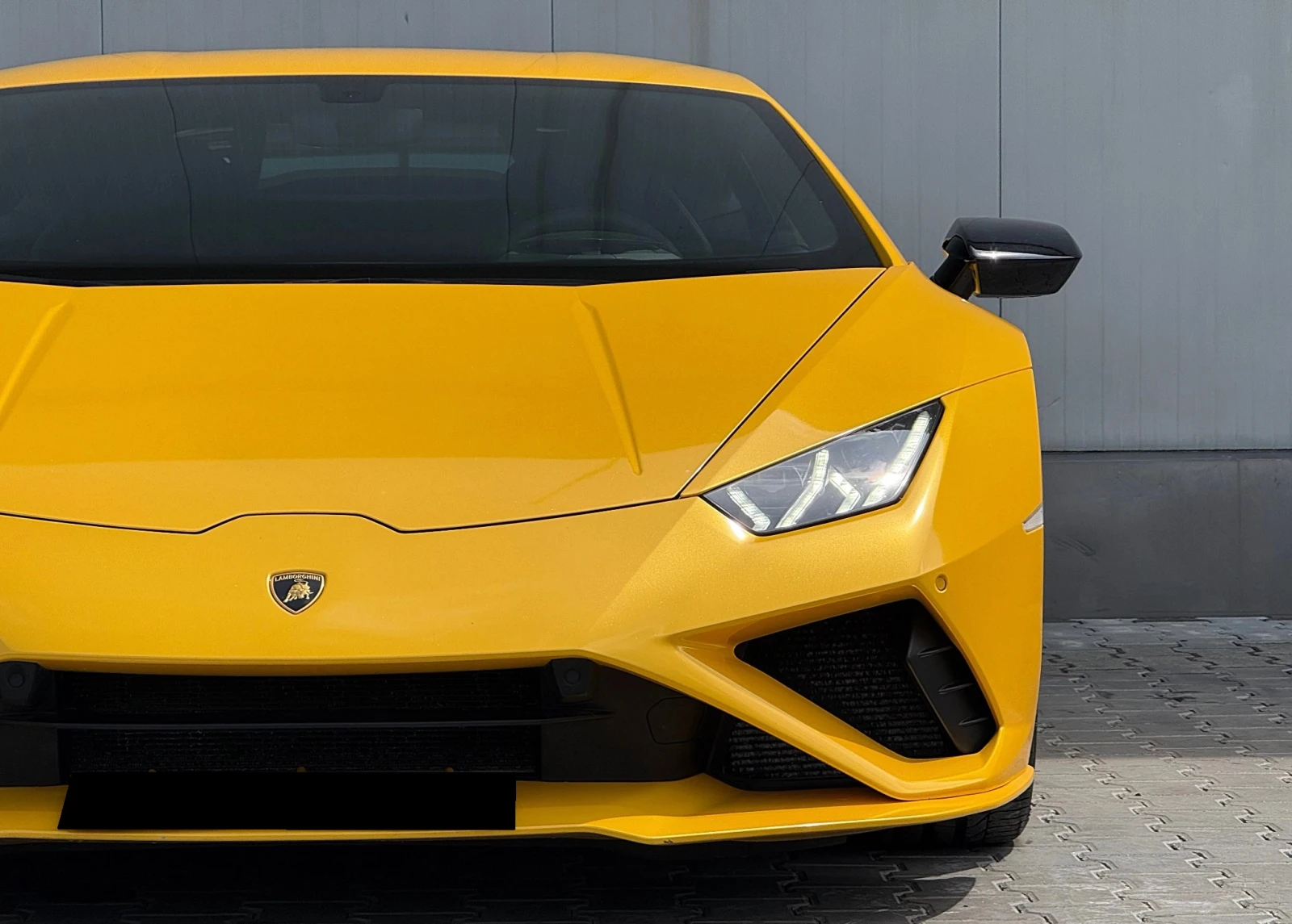 Lamborghini Huracan EVO 5.2 V10, снимка 3 - Автомобили и джипове - 54843994