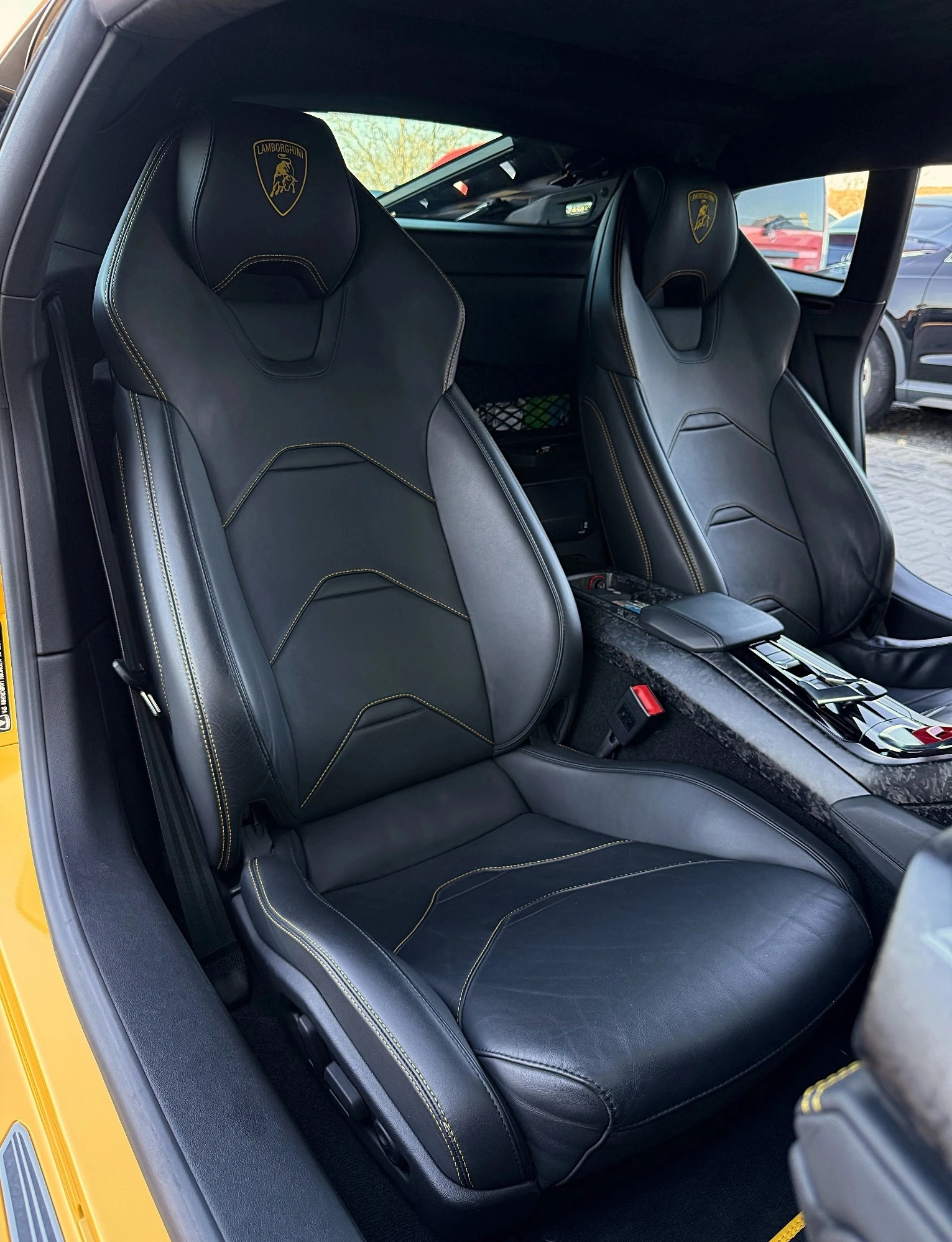 Lamborghini Huracan EVO 5.2 V10, снимка 6 - Автомобили и джипове - 54843994