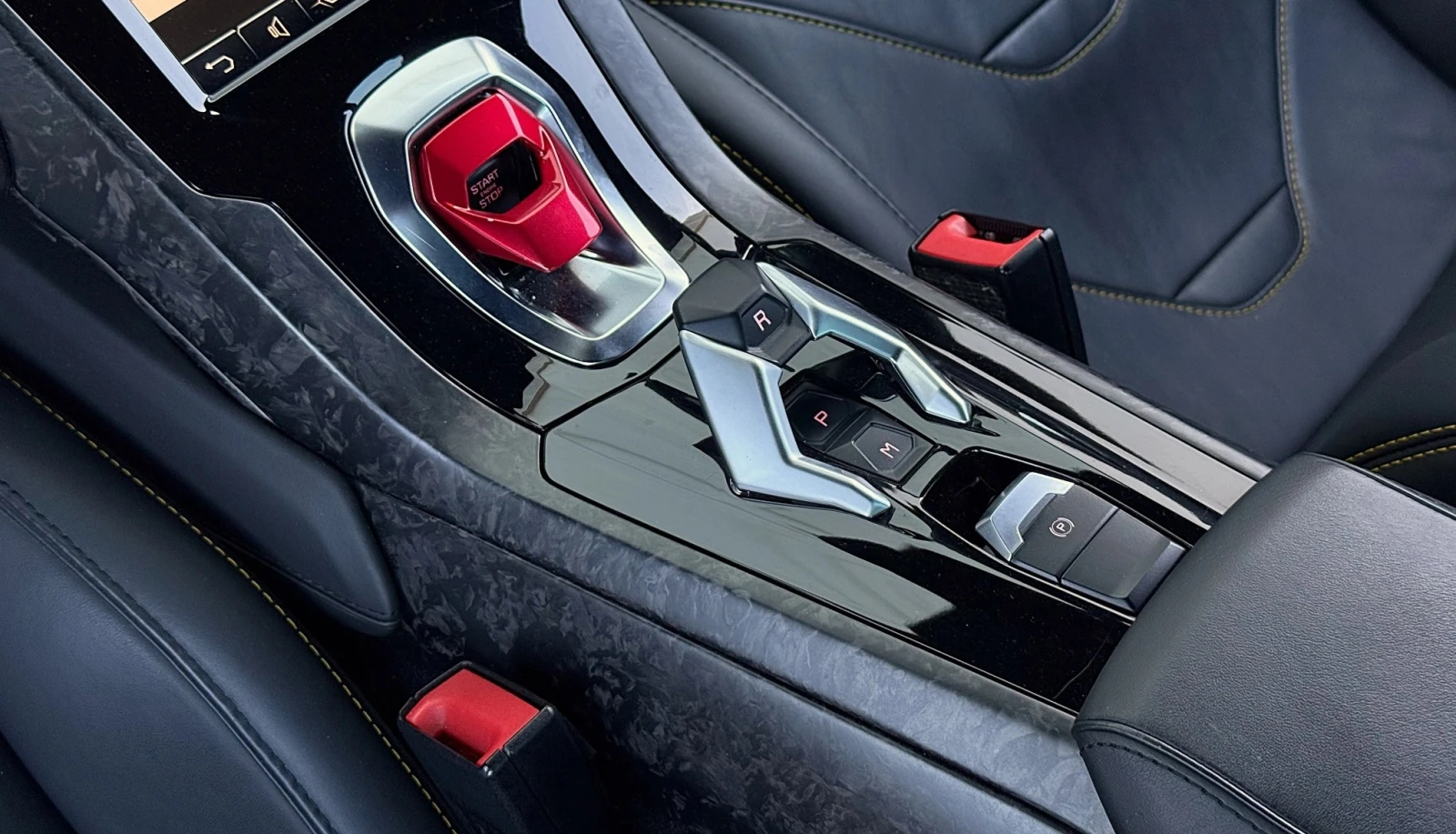 Lamborghini Huracan EVO 5.2 V10, снимка 9 - Автомобили и джипове - 54843994