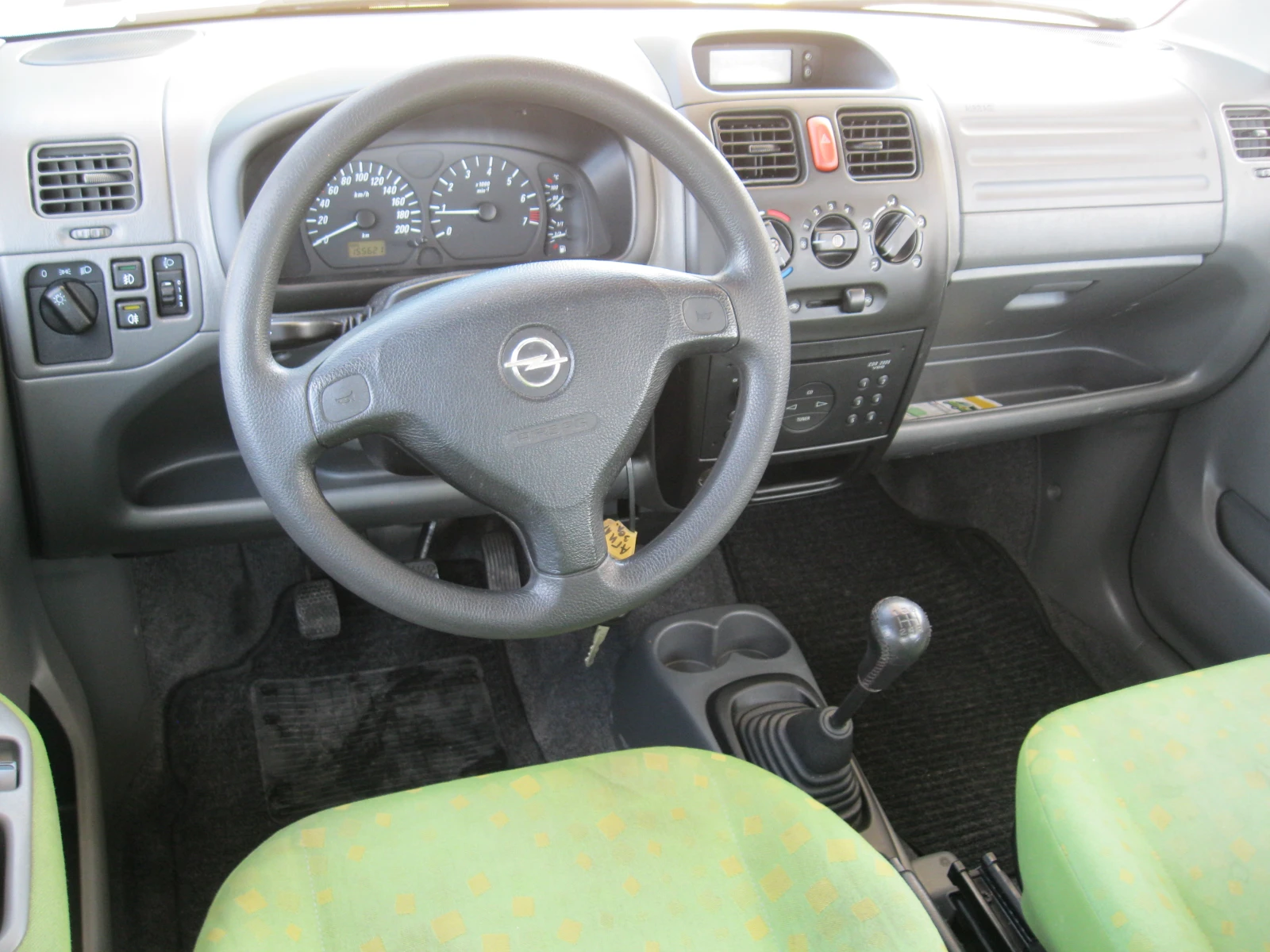 Opel Agila | Mobile.bg � ����������� 9