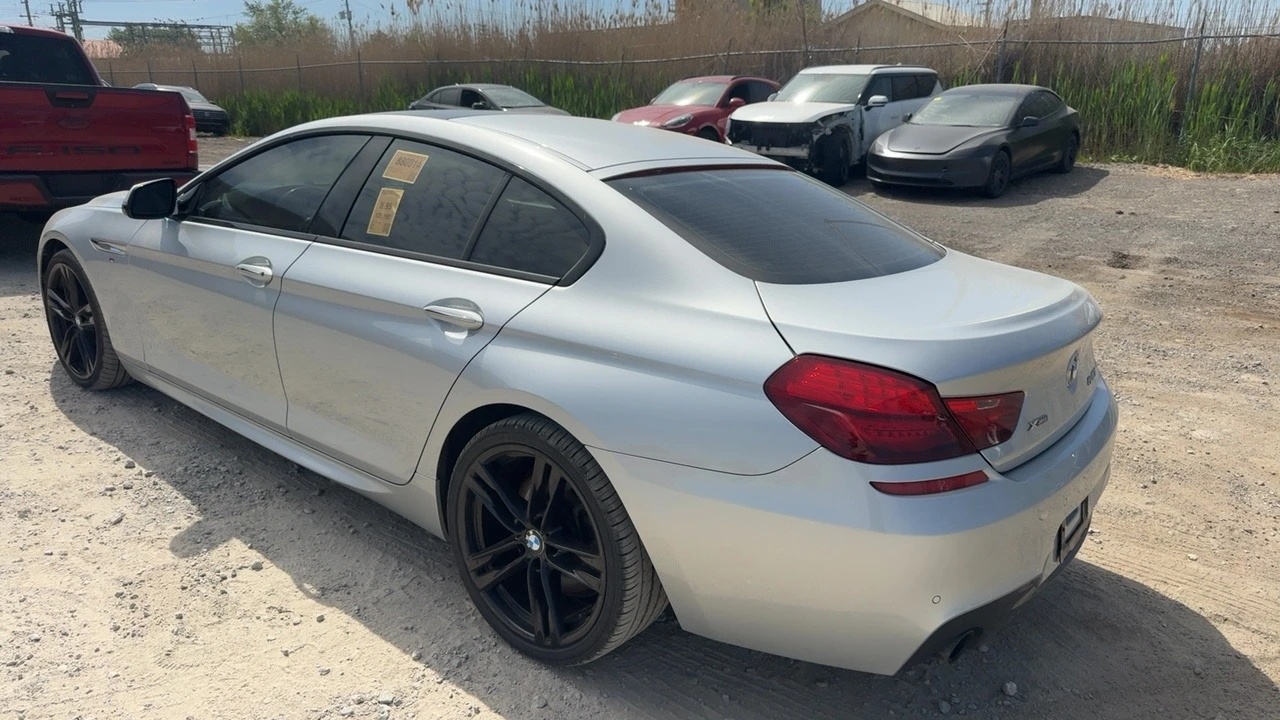 BMW 640 ������/����� �������/������ | Mobile.bg � ����������� 4