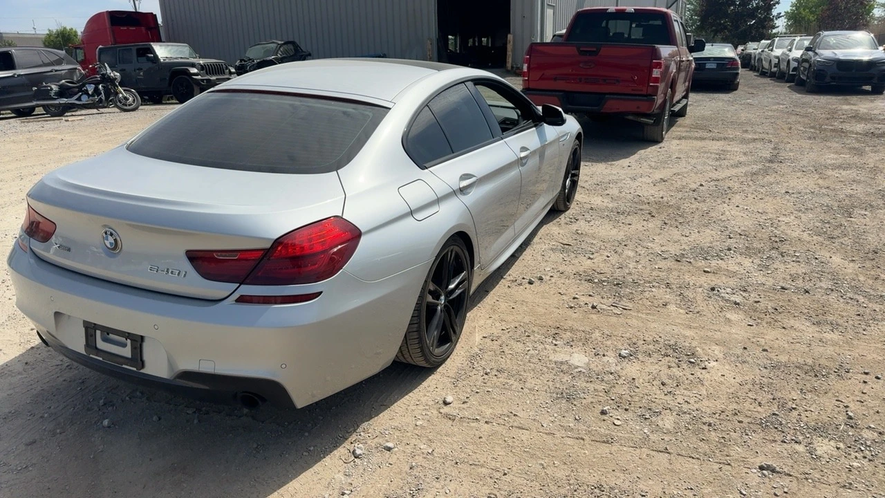 BMW 640 ������/����� �������/������ | Mobile.bg � ����������� 6