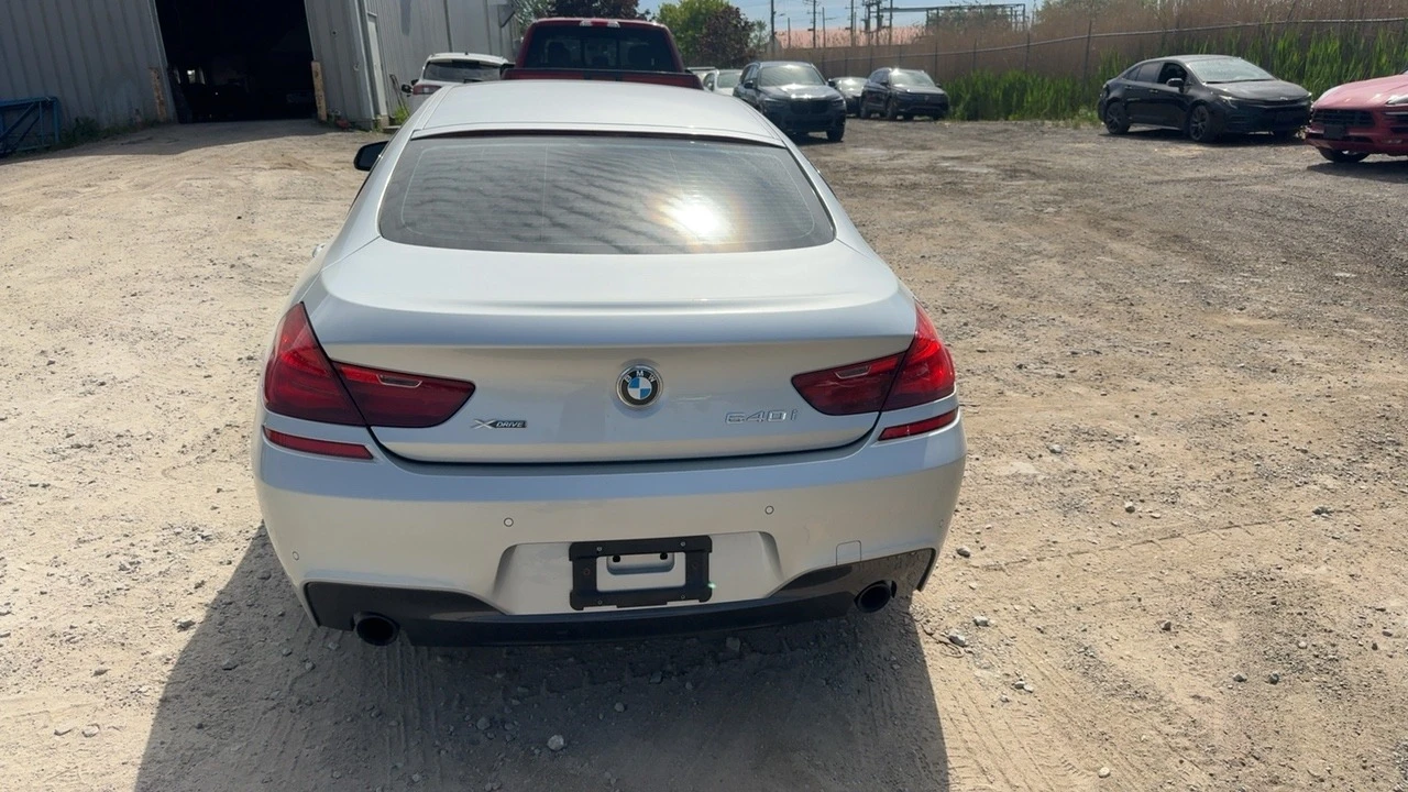 BMW 640 ������/����� �������/������ | Mobile.bg � ����������� 5