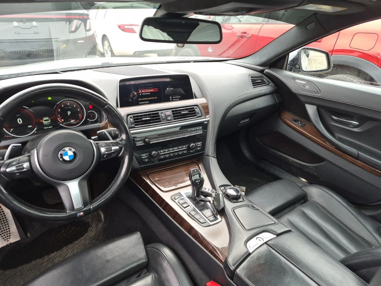 BMW 640 ������/����� �������/������ | Mobile.bg � ����������� 9