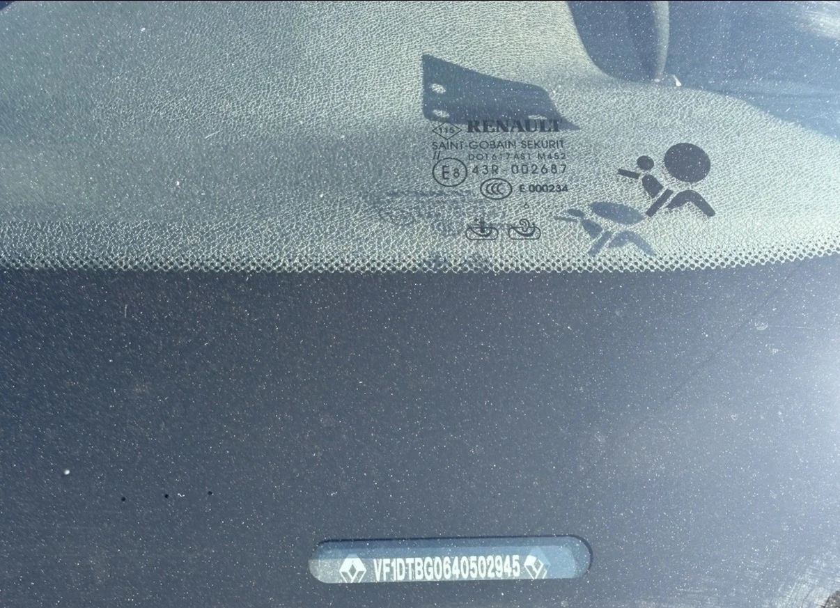 Renault Laguna Coupe GT -2000 T / 4-CONTROL | Mobile.bg � ����������� 13