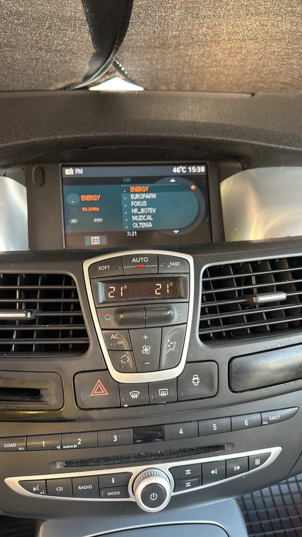Renault Laguna Coupe GT -2000 T / 4-CONTROL | Mobile.bg � ����������� 14