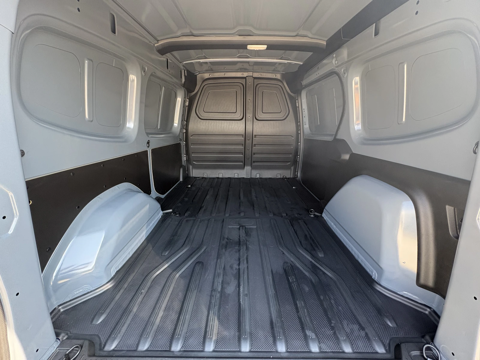 Mercedes-Benz Citan 110 CDI Long, снимка 10 - Автомобили и джипове - 55747172