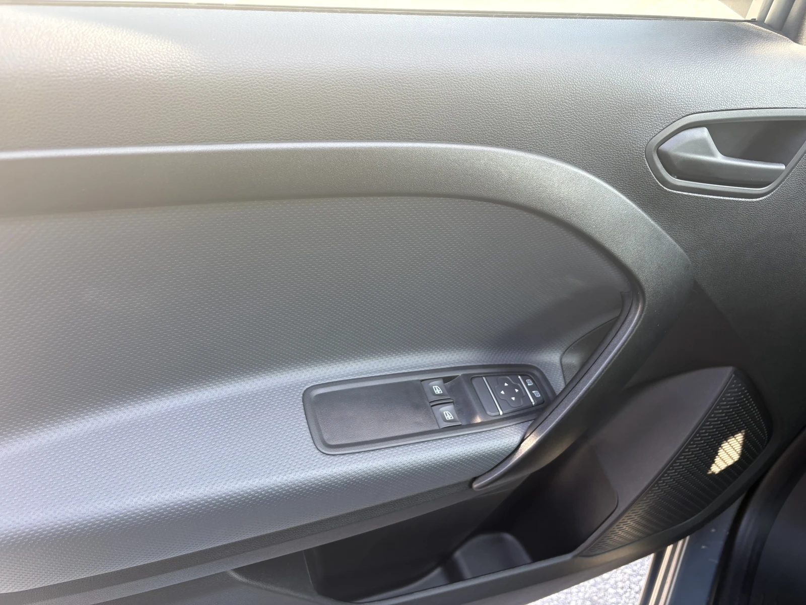 Mercedes-Benz Citan 110 CDI Long, снимка 17 - Автомобили и джипове - 55747172