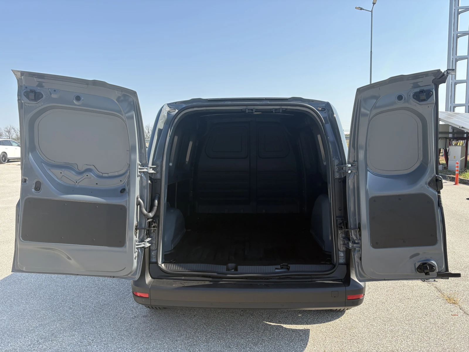 Mercedes-Benz Citan 110 CDI Long, снимка 9 - Автомобили и джипове - 55747172