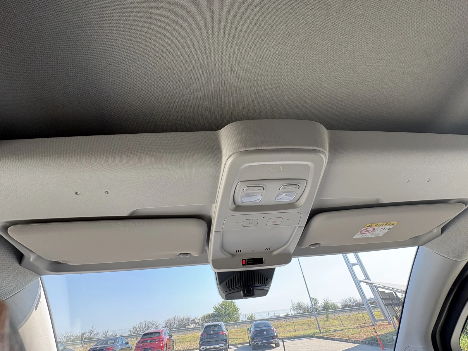 Mercedes-Benz Citan 110 CDI Long, снимка 16 - Автомобили и джипове - 55747172
