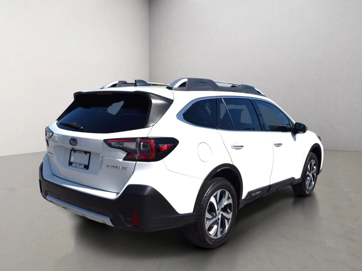 Subaru Outback Premier | Leather | Sunroof | Navigation | Memory , снимка 5 - Автомобили и джипове - 55768354