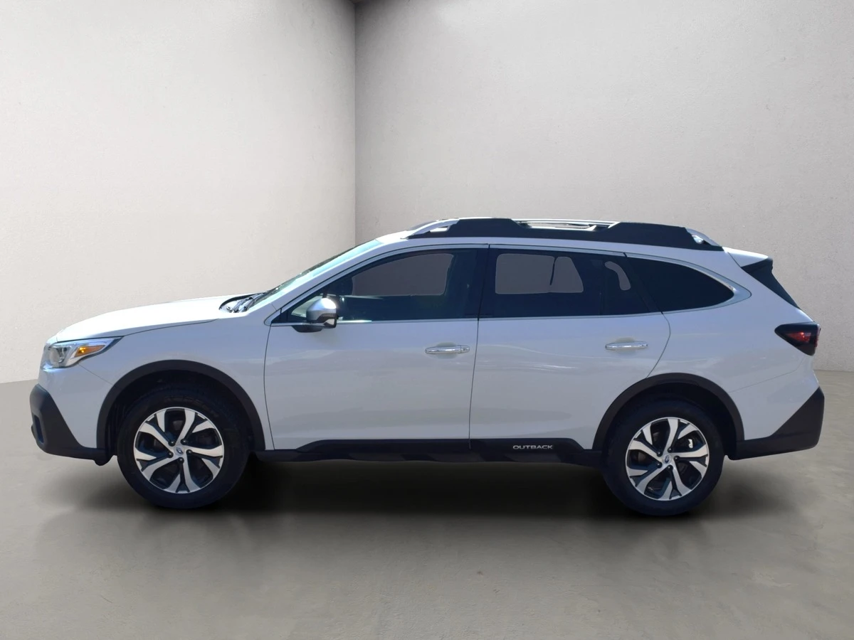 Subaru Outback Premier | Leather | Sunroof | Navigation | Memory , снимка 8 - Автомобили и джипове - 55768354