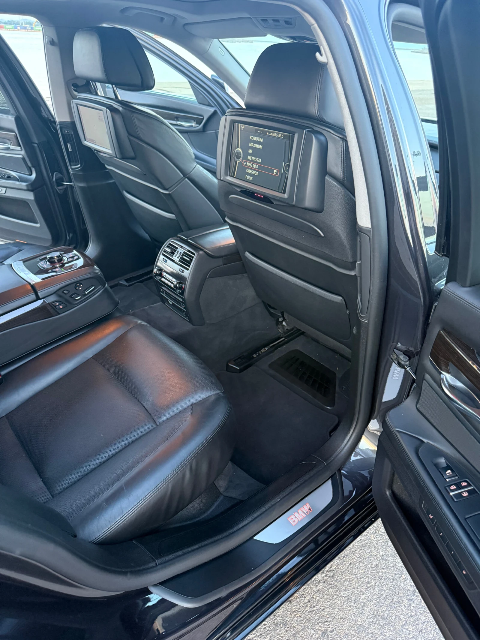 BMW 740 | Mobile.bg � ����������� 13