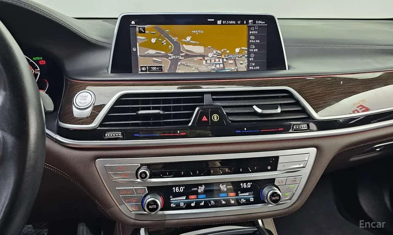 BMW 730 Ld xDrive Design Pure Excellence , снимка 14 - Автомобили и джипове - 56184860