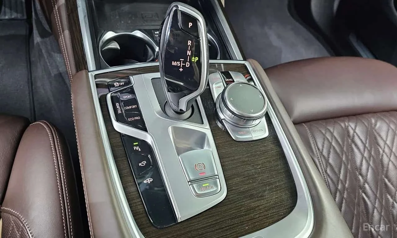 BMW 730 Ld xDrive Design Pure Excellence , снимка 9 - Автомобили и джипове - 56184860