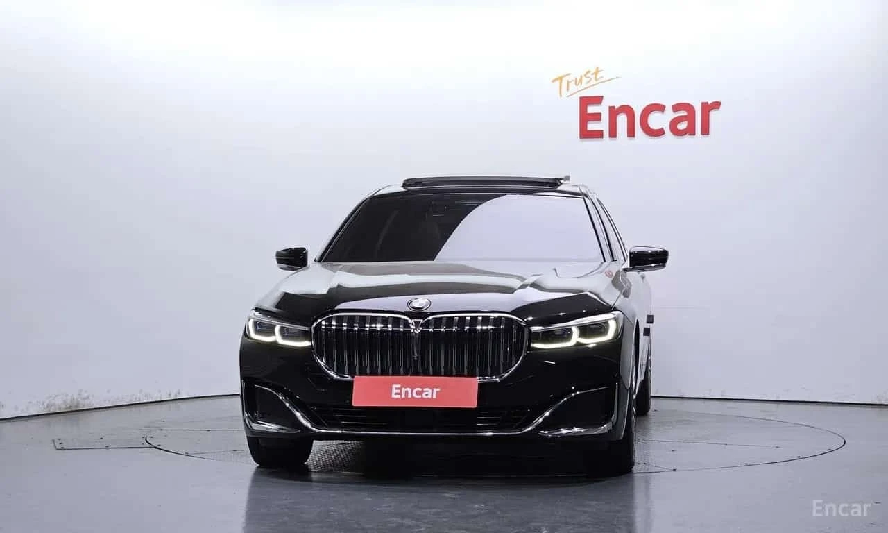 BMW 730 Ld xDrive Design Pure Excellence , снимка 3 - Автомобили и джипове - 56184860