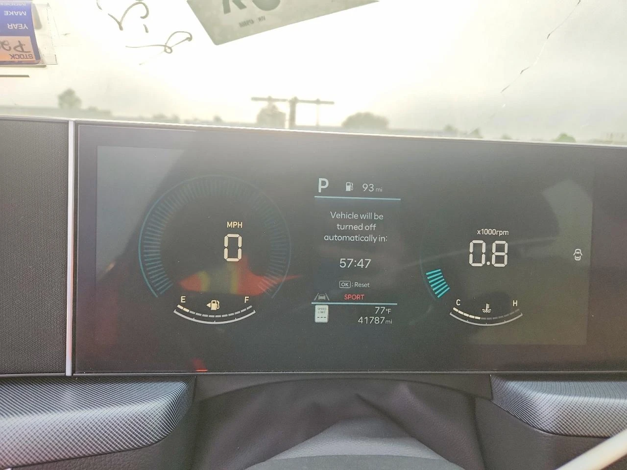 Hyundai Sonata 2.5l Sel | Mobile.bg � ����������� 9
