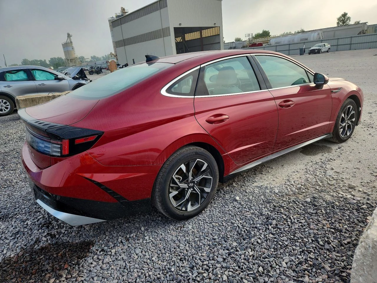 Hyundai Sonata 2.5l Sel | Mobile.bg � ����������� 3