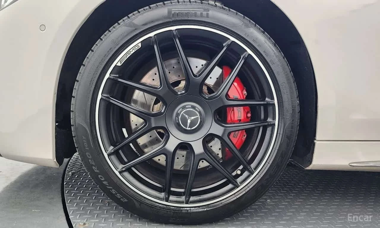 Mercedes-Benz S 63 AMG 4MATIC Coupe/���������/��������/���������/360 | Mobile.bg � ����������� 5
