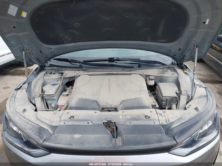 Kia EV6 Wind AWD, снимка 10 - Автомобили и джипове - 56405752