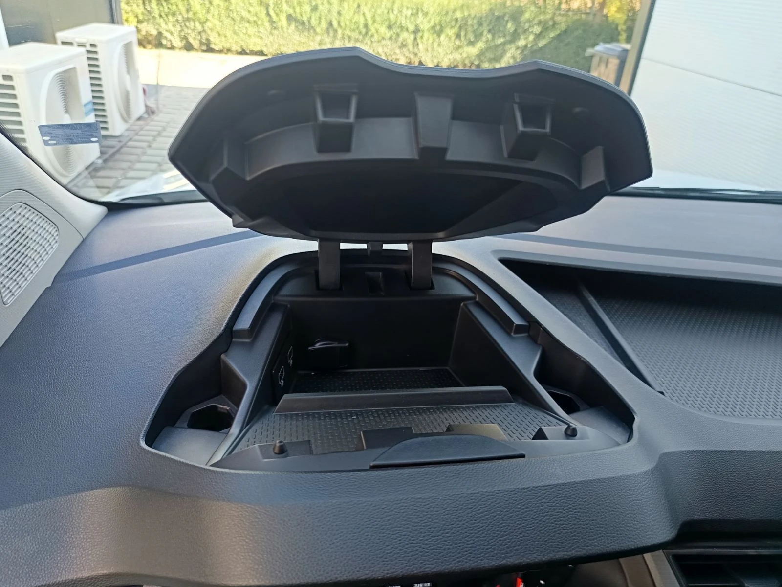 Renault Kangoo 1.5dCi/ 95к.с., снимка 15 - Автомобили и джипове - 56513656